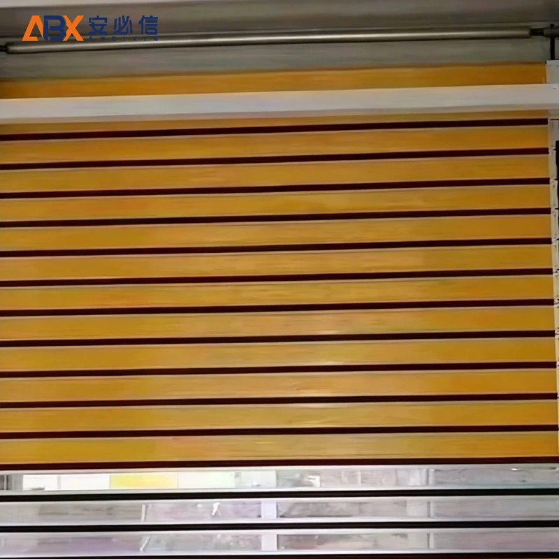 宿迁市金属高速门